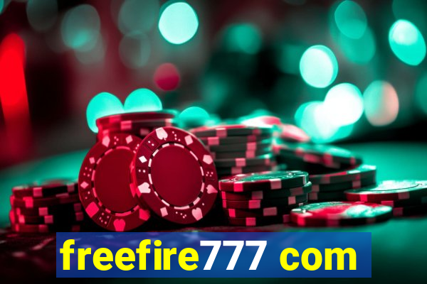 freefire777 com